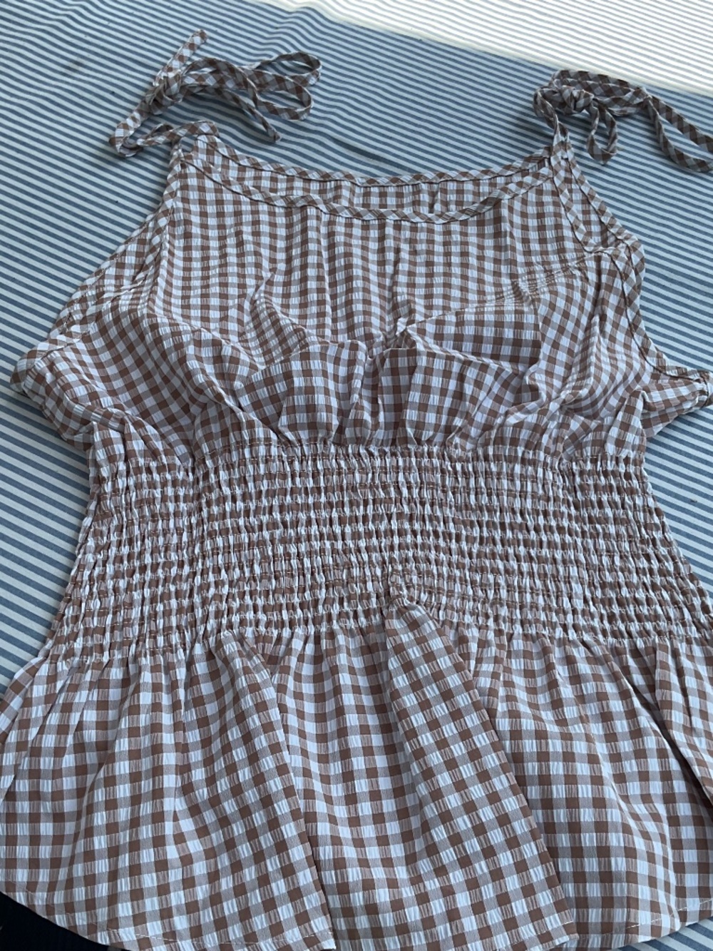 SHEIN top